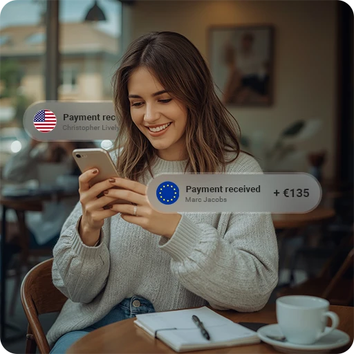 Multi Currency Account